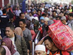 Setuju Mudik Dilarang, FKM UI: Harus Berkorban untuk Efek Jangka Panjang