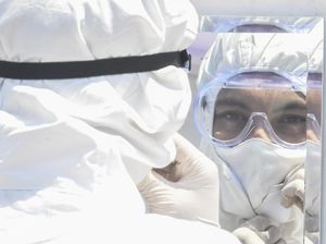 RS Bisa Klaim Biaya Penanganan COVID-19, Begini Alur Pengajuannya