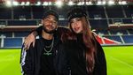 Paras Adik Perempuan Neymar, Rafaella Santos