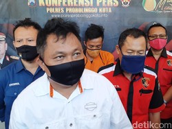 Pria yang Bacok Selingkuhan Istrinya hingga Tewas Tertangkap