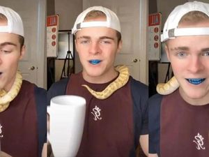 Mengenal 5 Tren Makanan di TikTok yang Bahayakan Nyawa