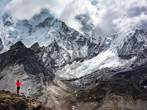 Gunung Api di Dunia Ternyata Punya 3 Bentuk, Ini Penjelasannya