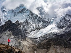 Gunung Api di Dunia Ternyata Punya 3 Bentuk, Ini Penjelasannya