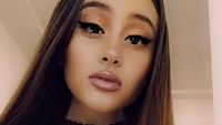 Foto: Ini Bintang TikTok Mirip Ariana Grande yang Dipuji Sang Artis