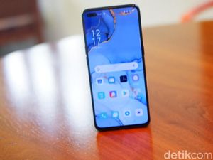 Smartphone Ini Bikin Mudah Bereskan Kerjaan Numpuk Usai Lebaran Smartphone Ini Bikin Mudah Bereskan Kerjaan Numpuk Usai Lebaran