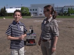 Ternyata Inilah Jawaban Bagaimana Bulan Bisa Terbentuk