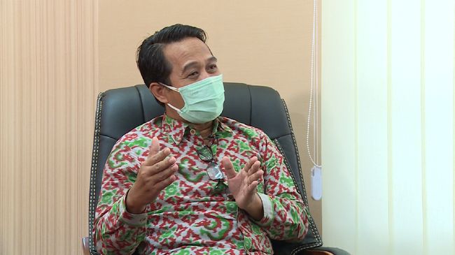 IDI Kembali Minta Pemerintah Tiadakan Kebijakan Libur-Cuti Bersama IDI Kembali Minta Pemerintah Tiadakan Kebijakan Libur-Cuti Bersama