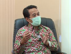Cegah Hoax COVID-19, IDI Minta Masyarakat Tanya ke Ahlinya