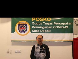 Pemkot Depok Salurkan Bansos ke 30.000 KK, Ini Daftar Penerimanya