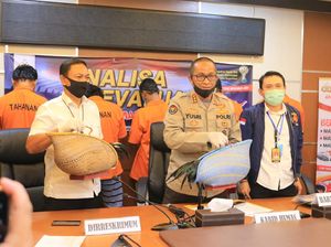 Judi Sabung Ayam di Bekasi Digerebek, Polisi: Ini Harganya Ratusan Juta