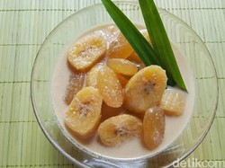 Bukan Sekedar Takjil, Ternyata Kolak Punya Filosofi Menarik