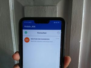 Cegah Penumpukan Pasien, BPJS Kesehatan Hadirkan Dokter Online