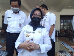 Bupati Jombang Positif COVID-19, Pemkab Diminta Transparan Optimalkan Tracing