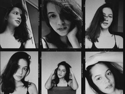 Ini Lo Hasil Pemotretan Virtual Gading untuk Juria yang Dikomen Gisel