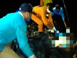 Sempat Tawuran, Jasad Bocah Sukabumi Ditemukan di Tumpukan Sampah