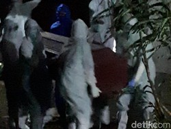 ODP Warga Bondowoso Meninggal, TKI Baru Pulang dari Malaysia