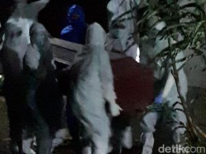ODP Warga Bondowoso Meninggal, TKI Baru Pulang dari Malaysia ODP Warga Bondowoso Meninggal, TKI Baru Pulang dari Malaysia