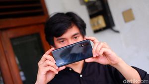 Unboxing Oppo Reno3 Pro, Mengedepankan Kemampuan Fotografi Segala Kondisi