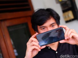 Reno3 Pro, Teman Asik Saat WFH