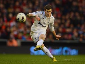 Sekali Tottenham, Bale Selamanya Tetap Tottenham