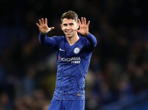 Jadi Beli Jorginho Nggak, Sarri?