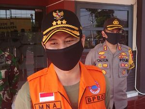 Jokowi Larang Mudik, Ini Kata Bupati Trenggalek