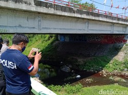 Puluhan Karung Limbah Jeroan Hewan di Klaten Batal Dievakuasi Gegara Ini