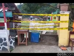 Hasil Rapid Test 4 Warganya Positif, Desa Jipang Brebes di-Lockdown