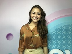 Putus dari Christ Laurent, Amanda Manopo Siap Diajak Susah