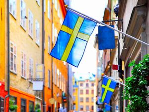 Swedia Catatkan Rekor Kematian Tertinggi dalam 150 Tahun