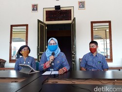 Rapid Test 8 Peserta Ijtima Gowa di Boyolali, 4 Orang Lanjut Tes Swab