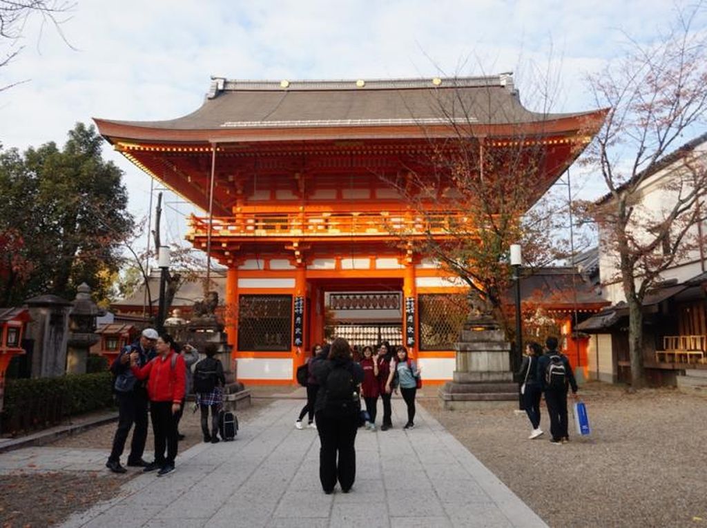 Bukan Sulap Bukan Sihir, Ini Rahasia Jepang untuk Bangunan Anti Gempa