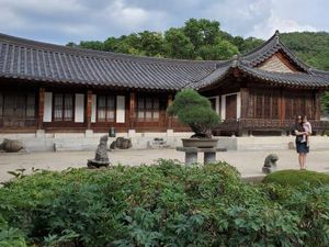 Inspirasi Destinasi Tak Biasa di Korea Selatan Inspirasi Destinasi Tak Biasa di Korea Selatan