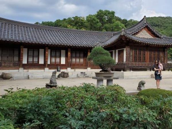 Inspirasi Destinasi Tak Biasa di Korea Selatan