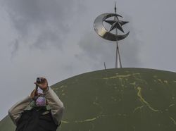 Hari Ini Sidang Isbat Penentuan Awal Puasa 1 Ramadhan 2025, Simak Jadwalnya