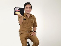 Dinas Penanaman Modal Jakarta Raih 9 Penghargaan Public Relation