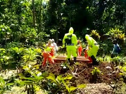 1 PDP Corona di Pekalongan Meninggal, Riwayat dari Jakarta 2 April