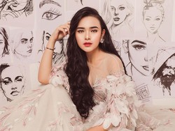 Amanda Manopo Tahan Emosi Nonton The World of the Married