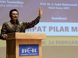 Ketahanan Pangan Rumah Tangga di Tengah Badai Corona