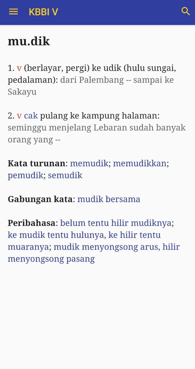 10 Bahasa Jawa Ini Masuk Di Kbbi Dari Tresna Hingga Ambyar