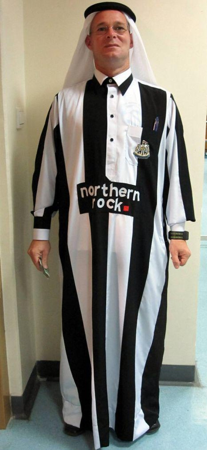 meme newcastle united arab saudi mohammed bin salman