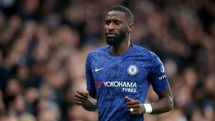 Antonio Rudiger