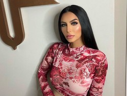 Istri Amir Khan Beri Balasan usai Dihujat dan Disebut Terlalu Seksi