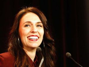 Melihat Pemimpin Perempuan Bekerja