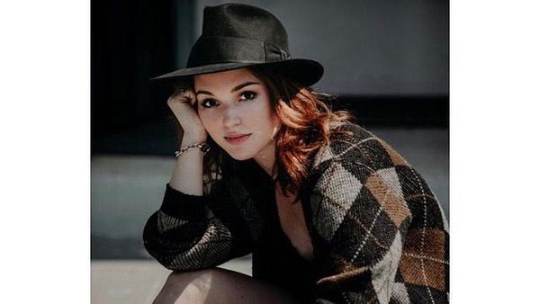 Potret Aktris Disney yang Jadi Garda Terdepan Tangani Virus Corona