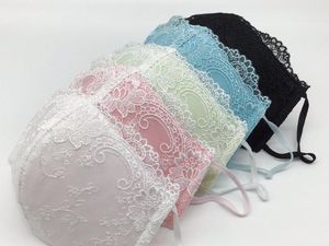 Dulu Jadi Candaan, Masker Bra Kini Mulai Serius Digarap Dulu Jadi Candaan, Masker Bra Kini Mulai Serius Digarap