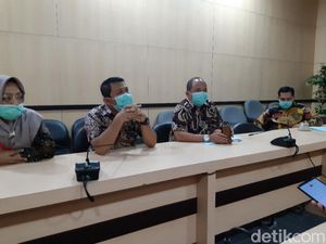 DPRD Minta Gubernur Kembalikan Kas Daerah ke Bank Banten
