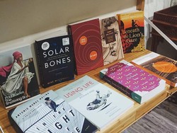 3 Sastrawan di Balik Alasan Hari Buku Sedunia