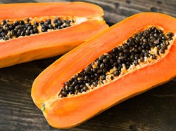 Agar Kulit Glowing dan Sehat, Rajinlah Konsumsi 5 Buah Enak Ini