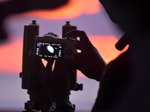 BMKG Prediksi Ketinggian Hilal, Awal Ramadhan 2024 Berpotensi Berbeda